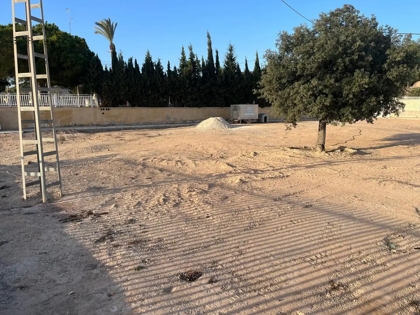 Nave industrial en venta en Elche / Elx