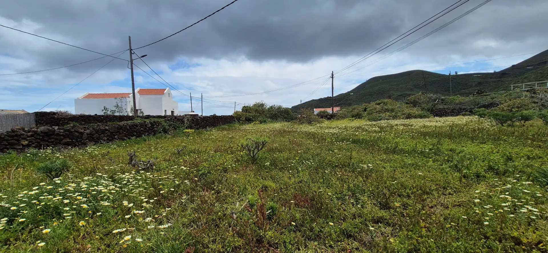 Residencial en venda a Calle Simón Acosta, Valverde (Santa Cruz de Tenerife)