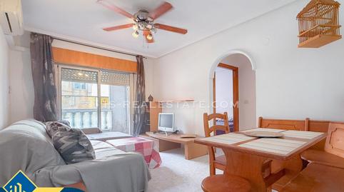 Foto 2 de Apartament en venda a Zona Playa de los Locos, Alicante