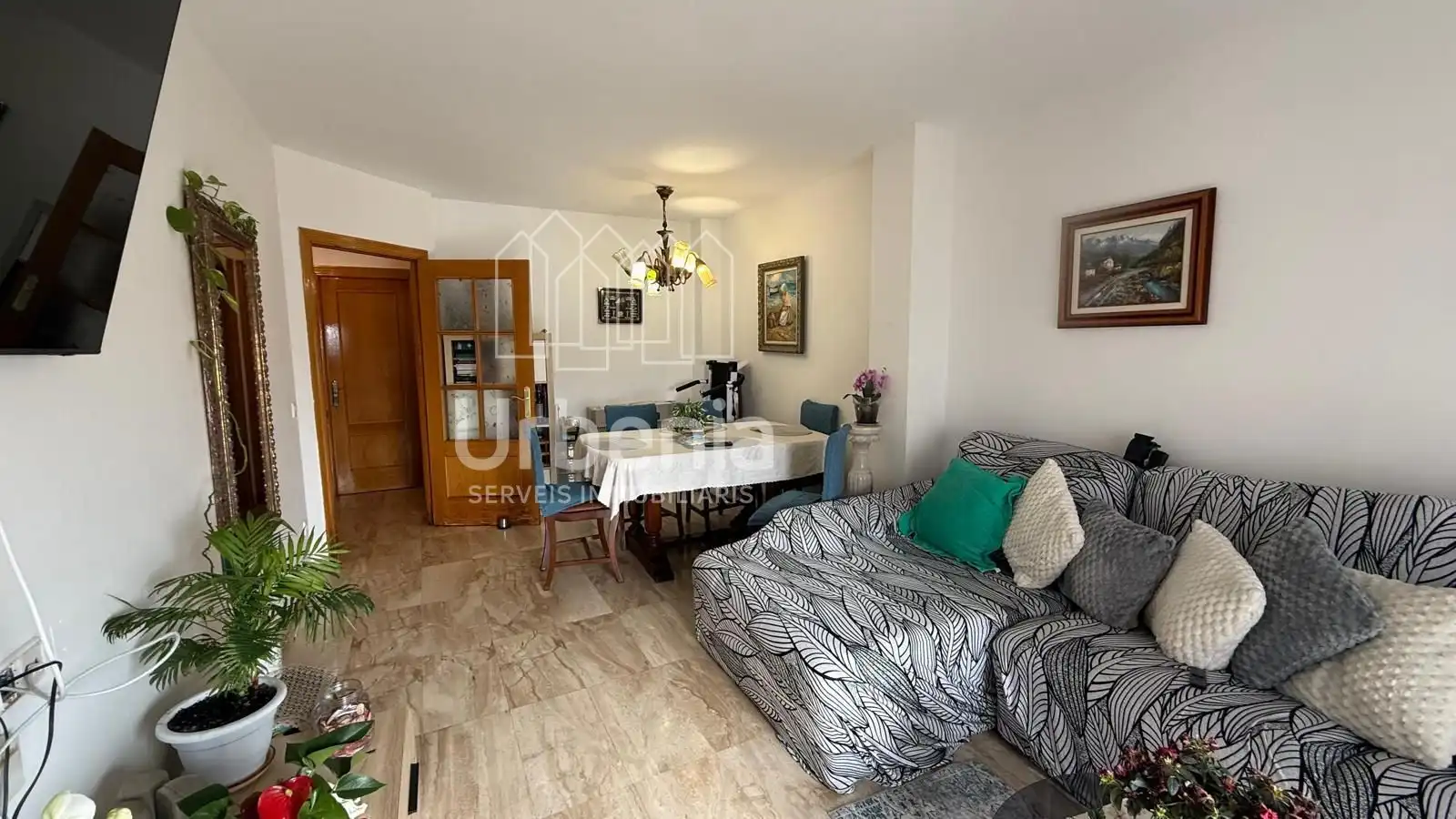 Flat with lift for sale in Els Pins, imagen 4