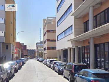 Office space for sale in Calle HAYA