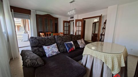 Foto 2 de Piso en venta en Ciudad Jardín - Zoco, Córdoba Capital