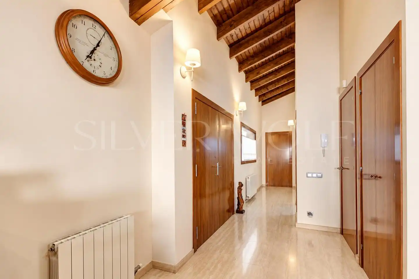 Casa con terraza en venta en calle Rascler, imagen 16