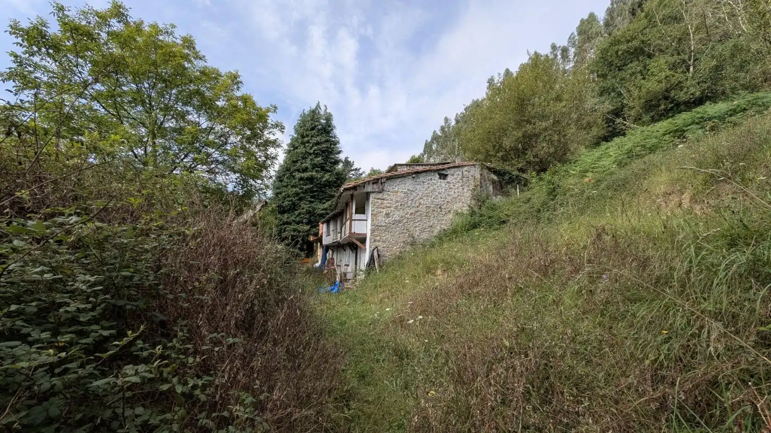 Casa rústica en venta en HIJAS 98, imagen 7