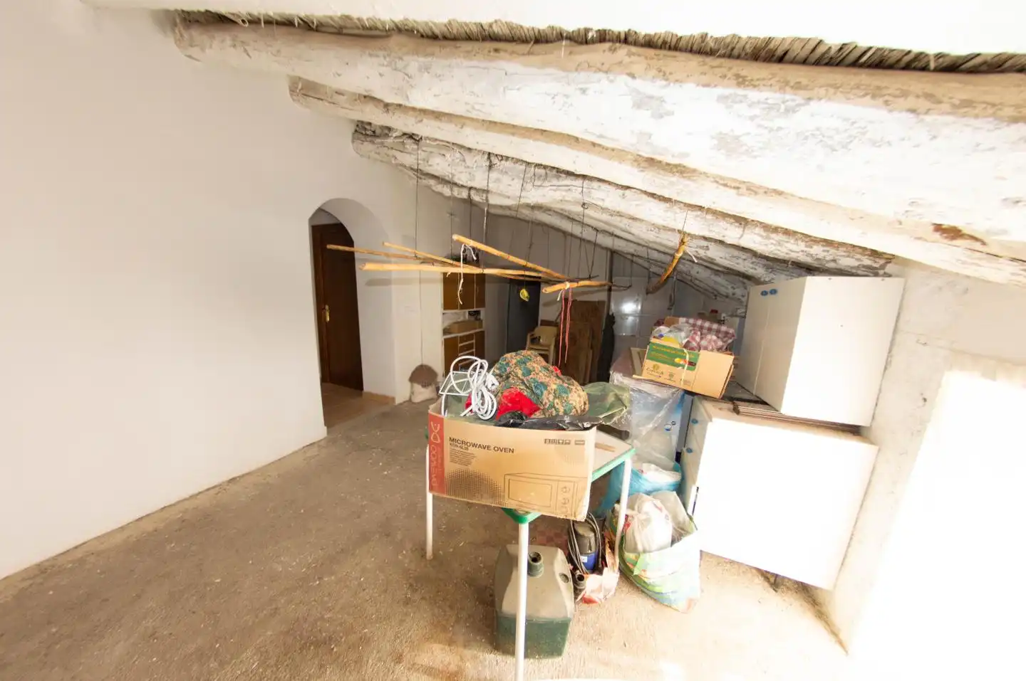 House with garden for sale in Albox, imagen 45
