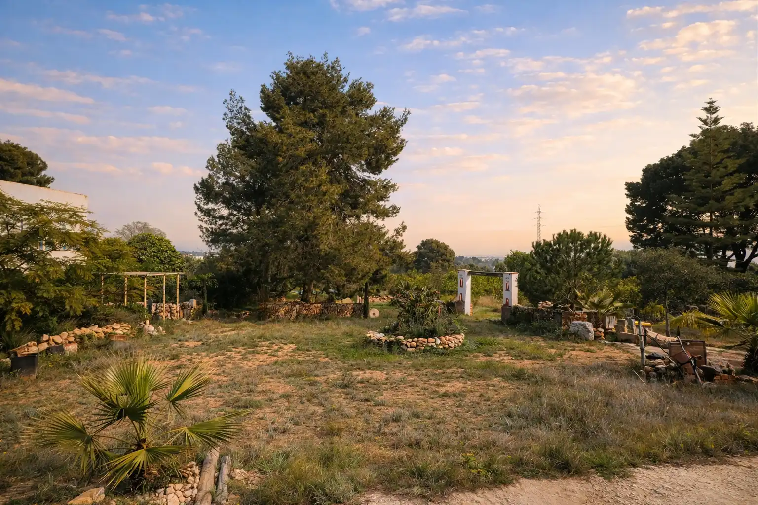 Terreno rustico in vendita a Cami Ermita Nova, imagen 11