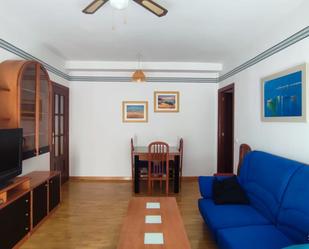 Living room of Apartment for sale in Ciudad Real Capital