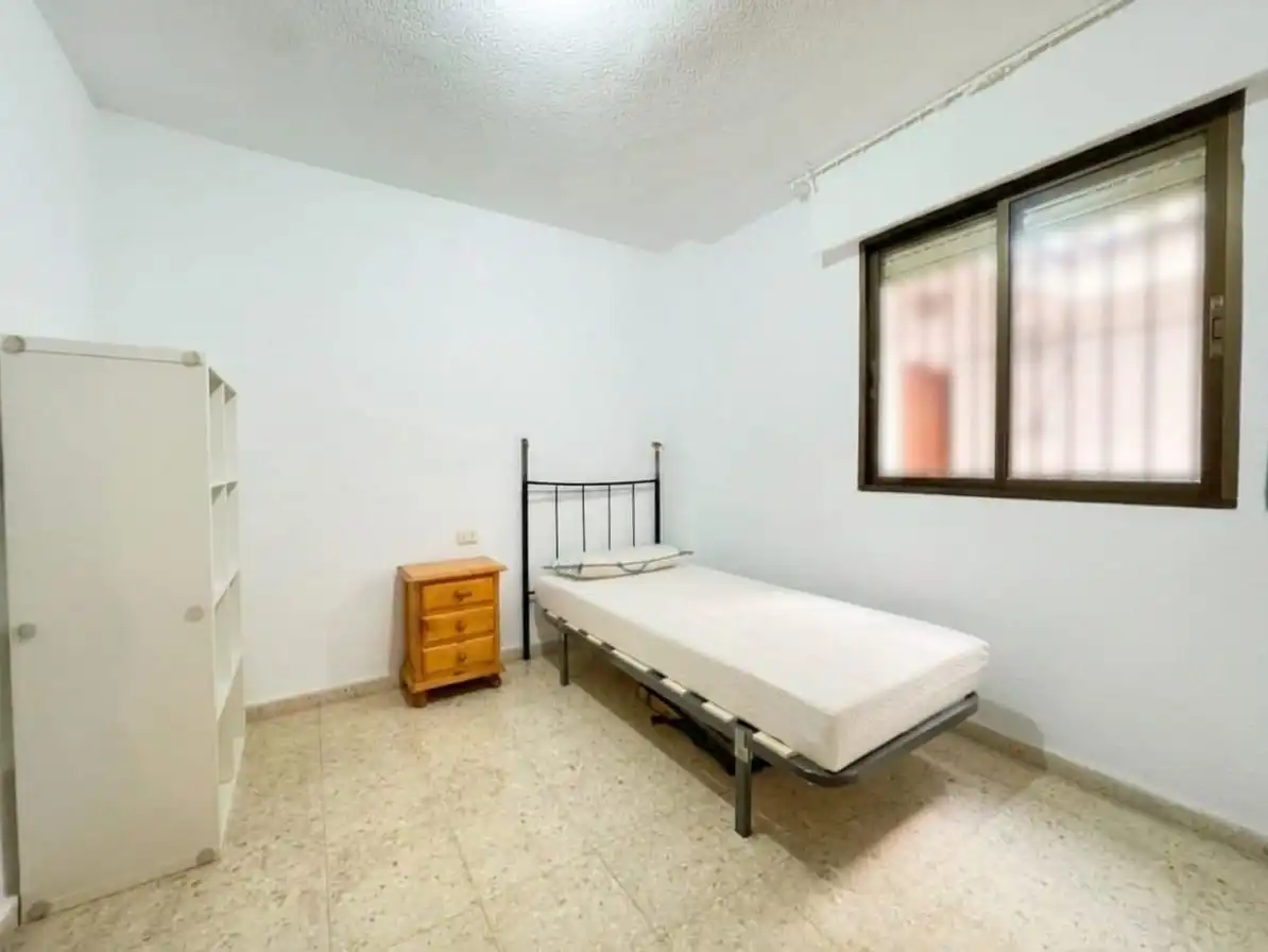 Dormitori de Pis en venda en Torrox amb Terrassa i Moblat