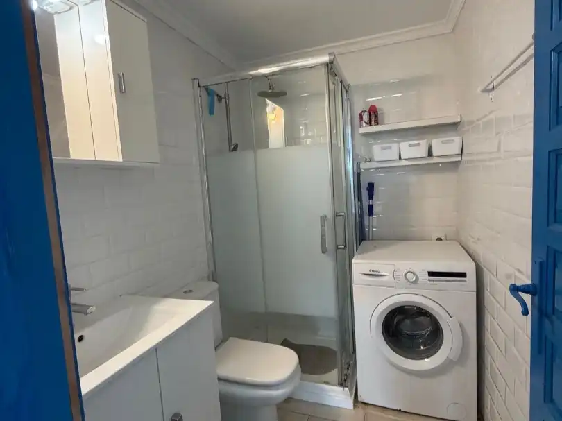 Apartament amb piscina de lloguer a Oliba 43, imagen 13