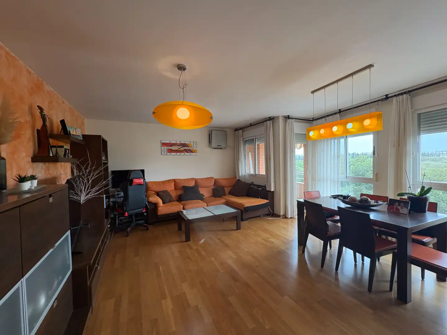 Flat with terrace for sale in Carrer de la Vall d'Uixó
