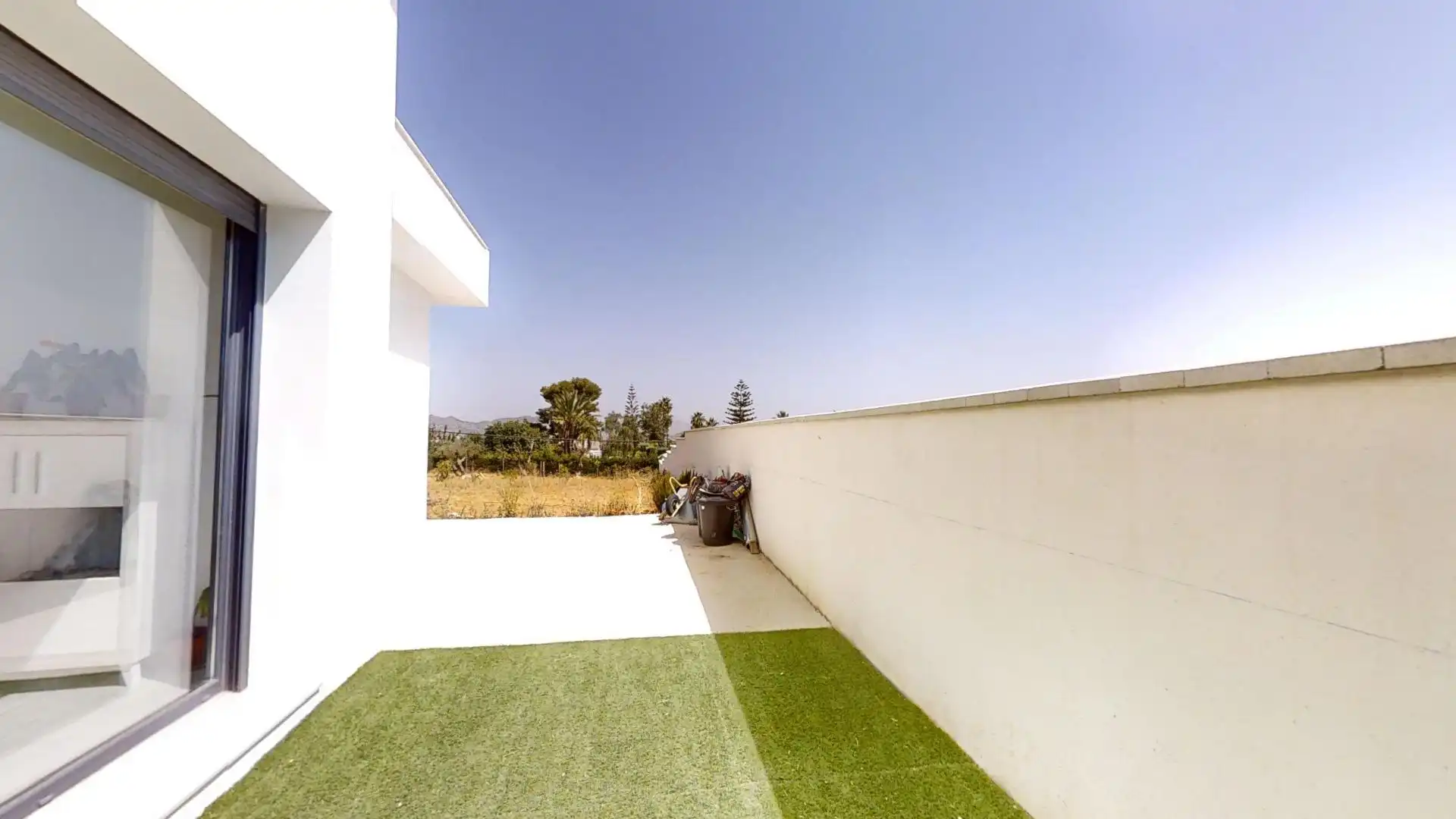 Casa o xalet en venda a Pinos de Alhaurín