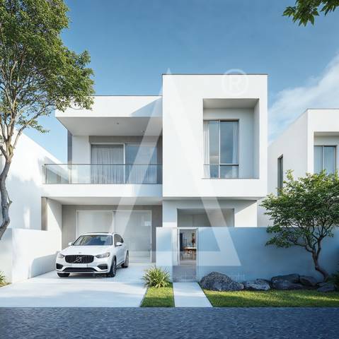Casa-chalet en Venta en Martinica – Ateneu