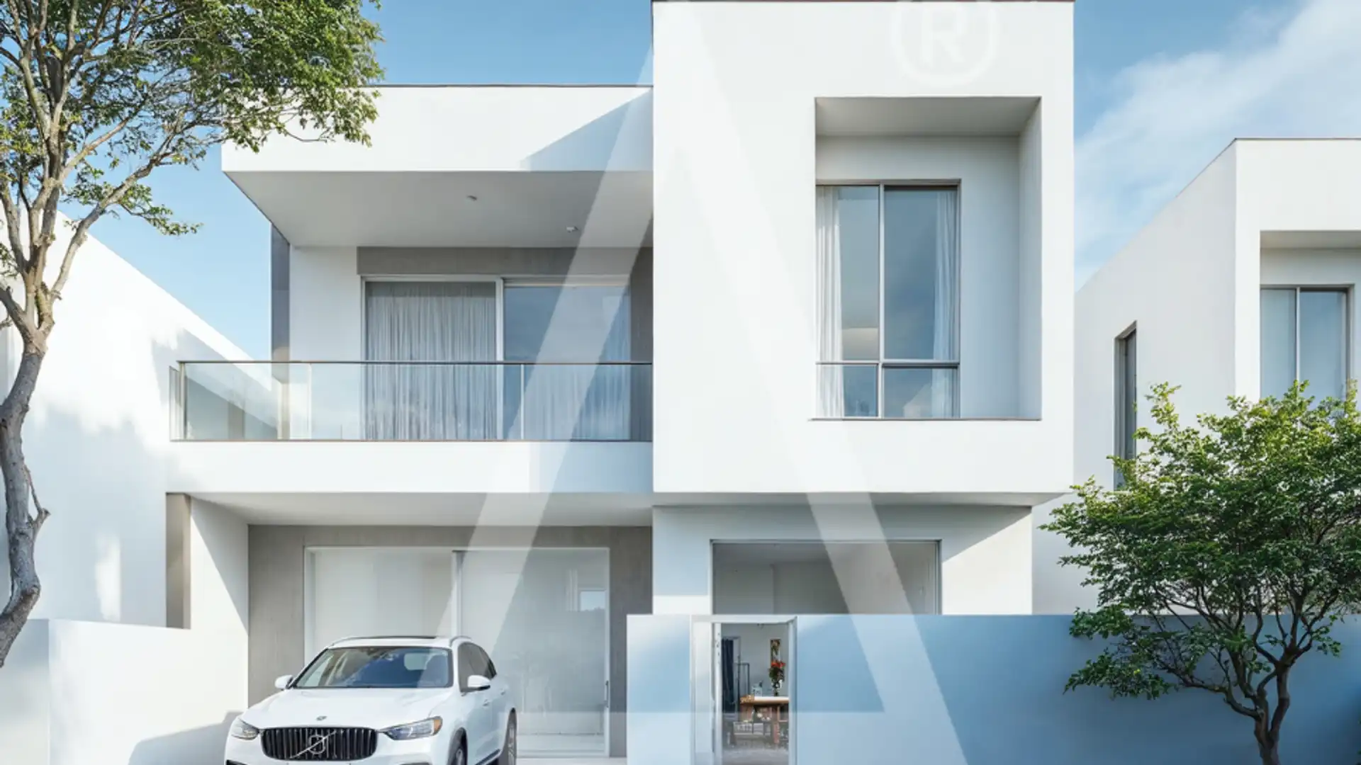 Vista exterior de Casa o chalet en venta en Cerdanyola del Vallès con Aire acondicionado, Calefacción y Trastero