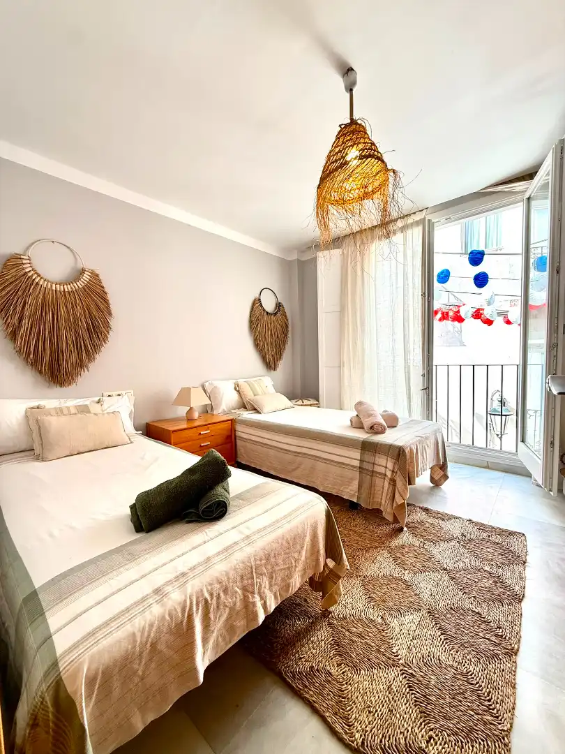 Mini appartamento con terrazza in vendita a Calle Nuestra Señora de la Luz 4, imagen 15