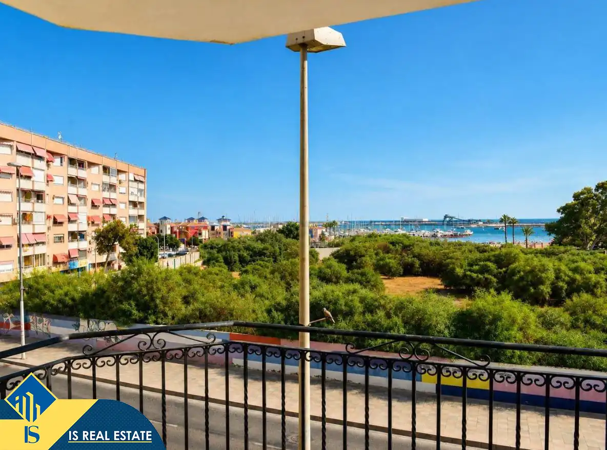 Apartment for sale in Playa del Acequión, Náufragos y Rocío del Mar, imagen 3