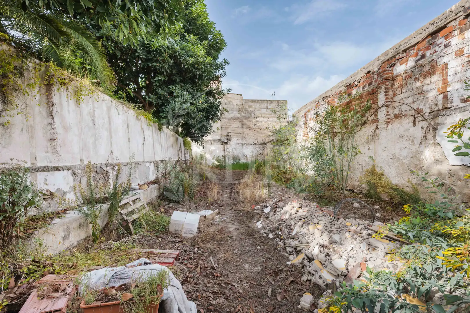 Maison jumelée avec terrasse à vendre à Calle Doctor Domingo González García, imagen 42