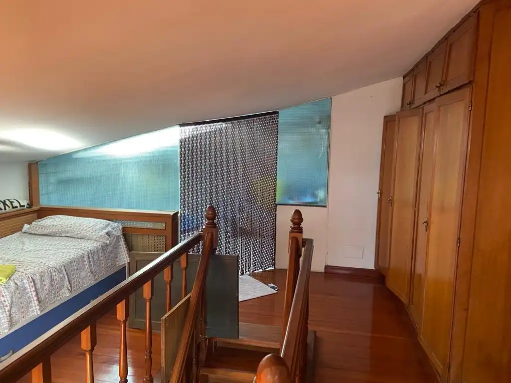 Ático en venta en Carrer de Quetglas, 59, Santa Catalina