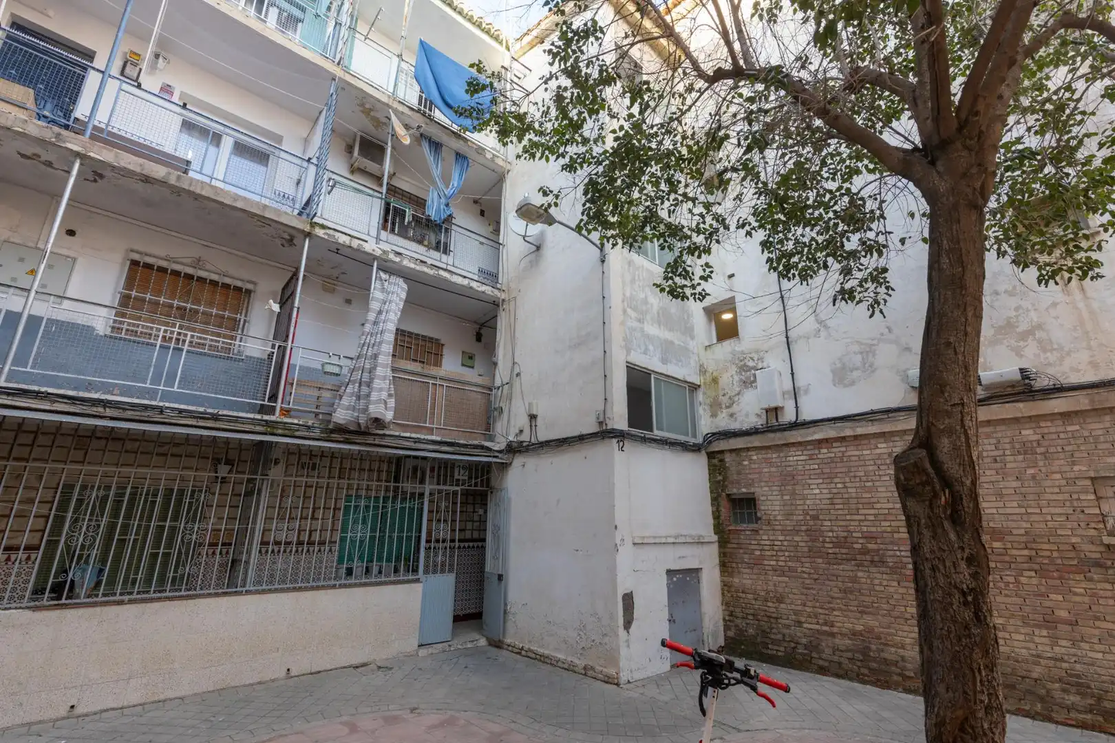 Piso en venta en Calle Santa Adela 3, imagen 22