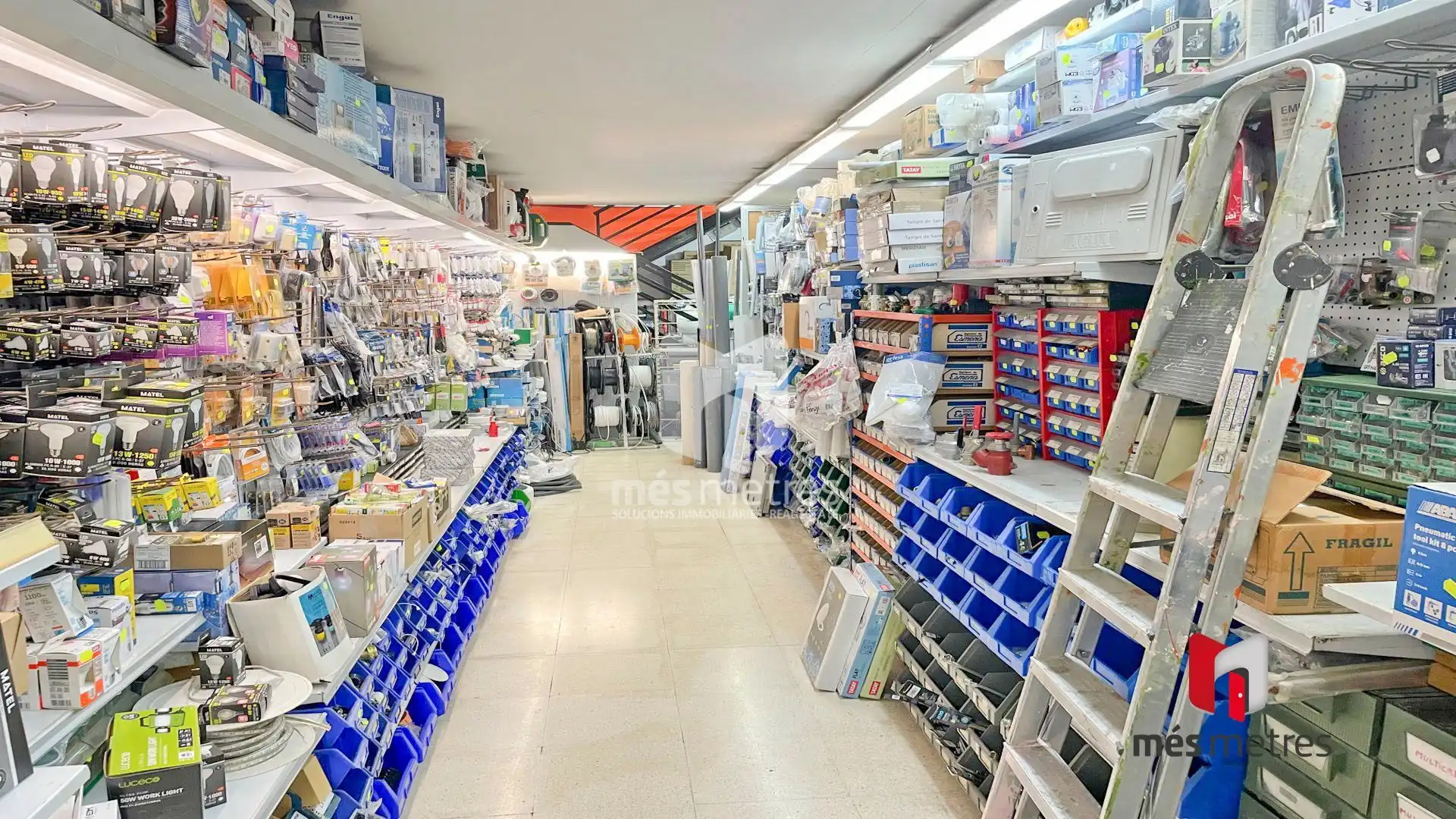 Business premises for sale in Centre, imagen 22