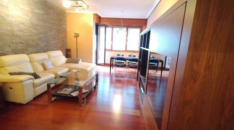 Foto 2 de Pis de lloguer a Henao, Zabalburu, Bizkaia