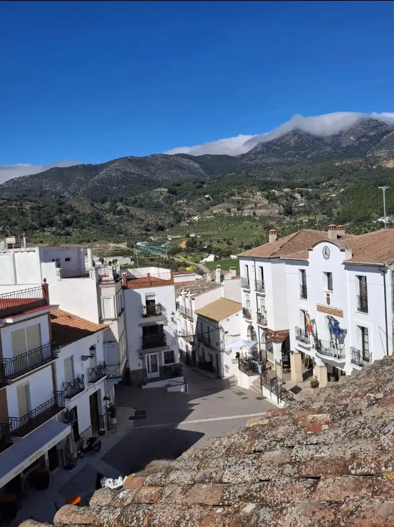 Appartement avec terrasse à vendre à Calle Iglesia, imagen 14