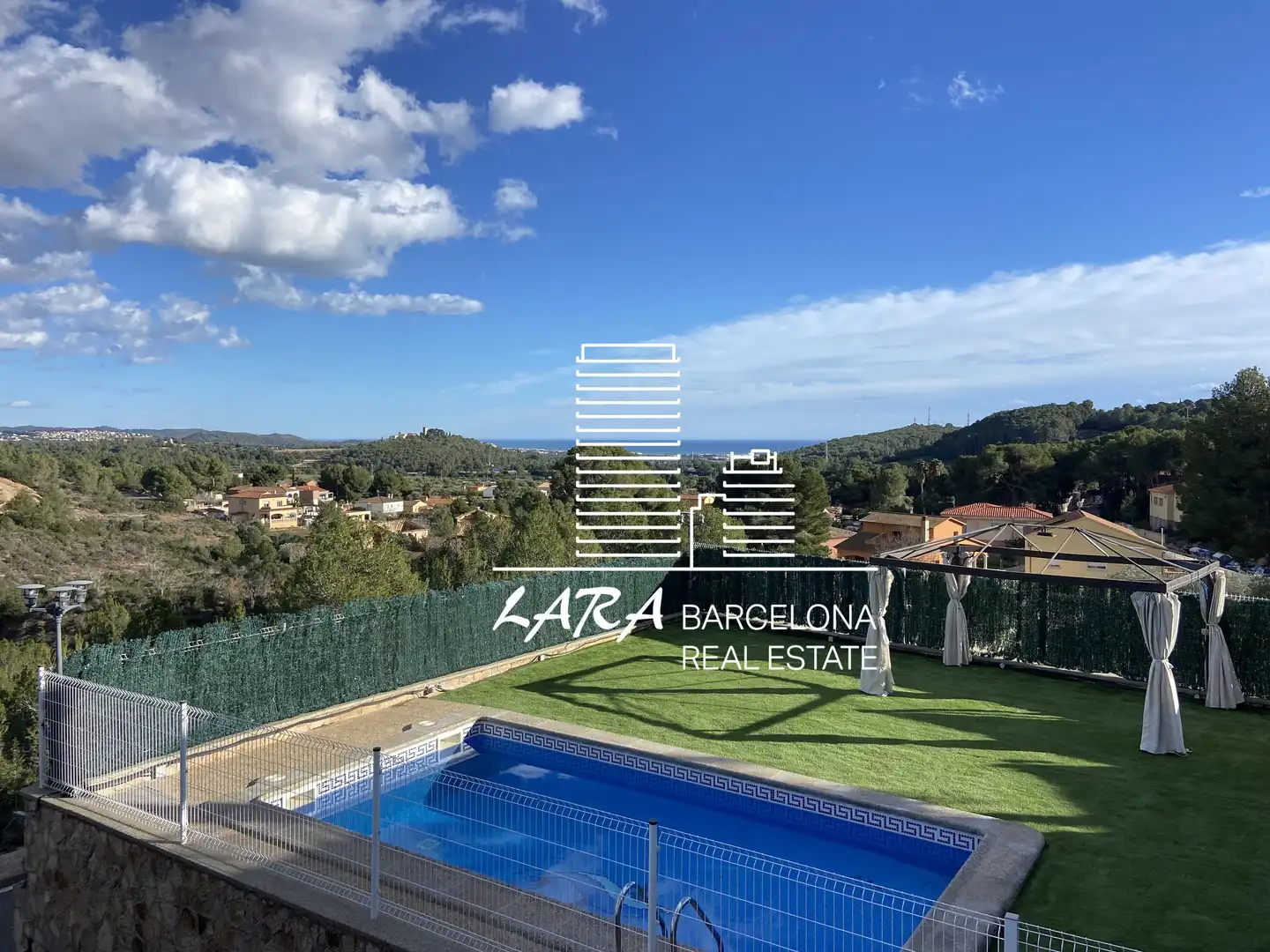 Houses for rent to own in Mas Borràs - Coto del Rey