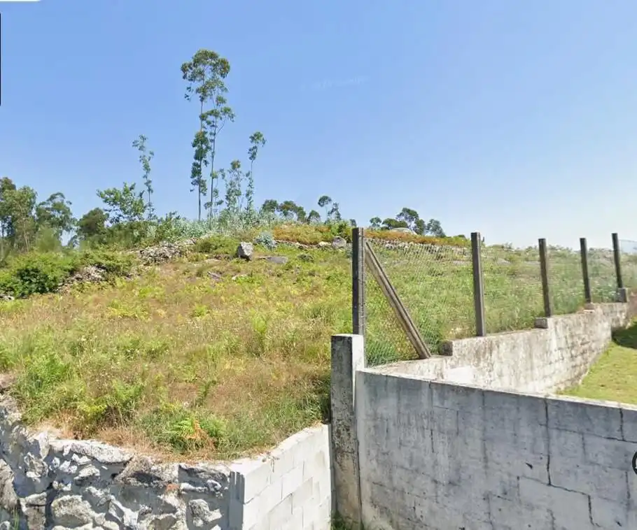 Residencial en venta en Poio