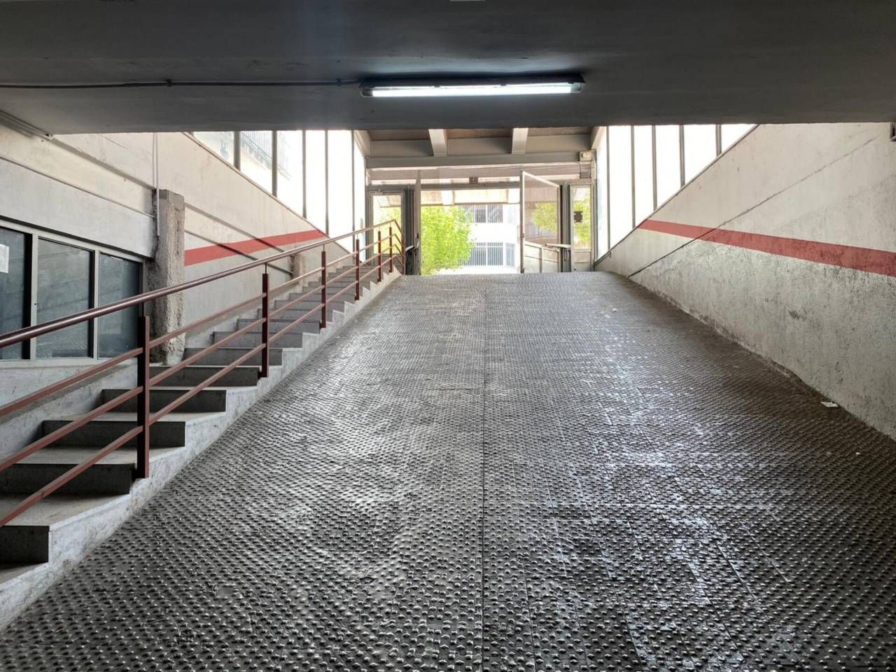 Parking of Garage for sale in La Llagosta