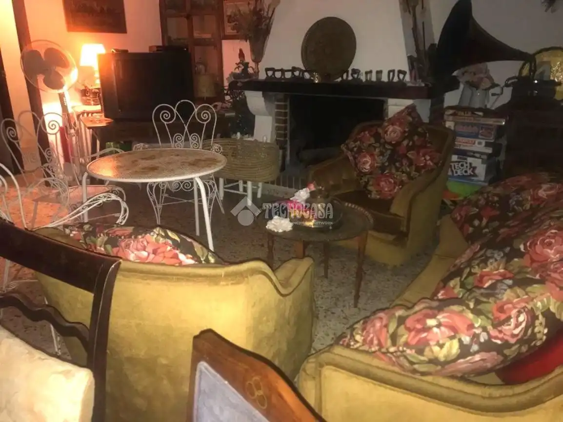 Casa o chalet en venta en Cenes de la Vega