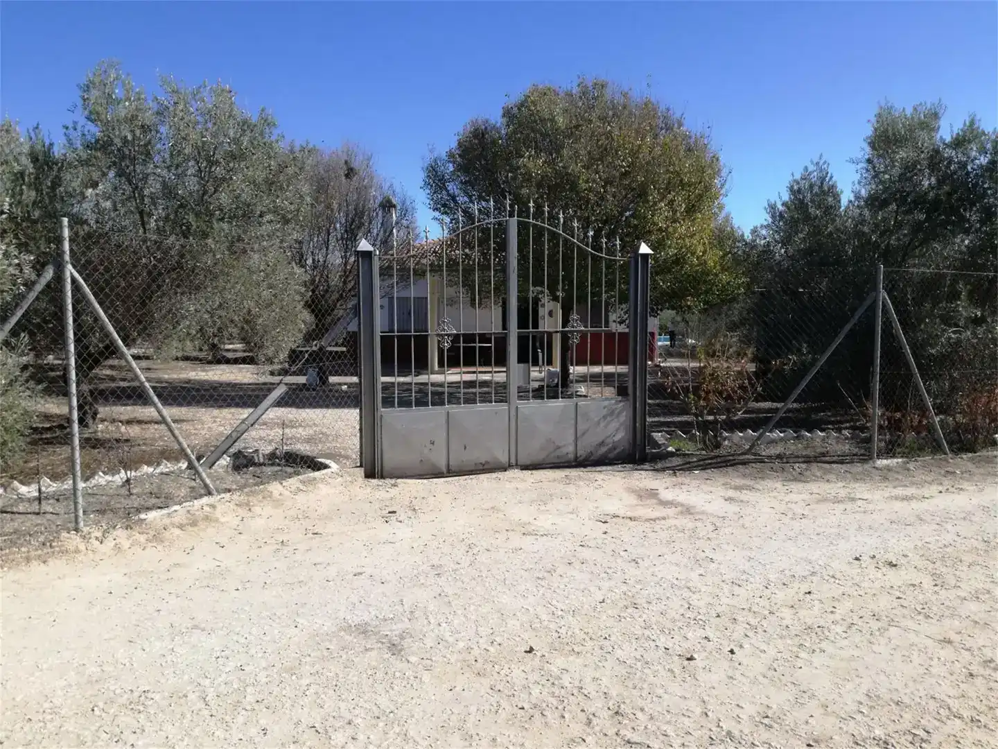 Casa o chalet en venta en Montilla con Jardín privado, Trastero y Piscina