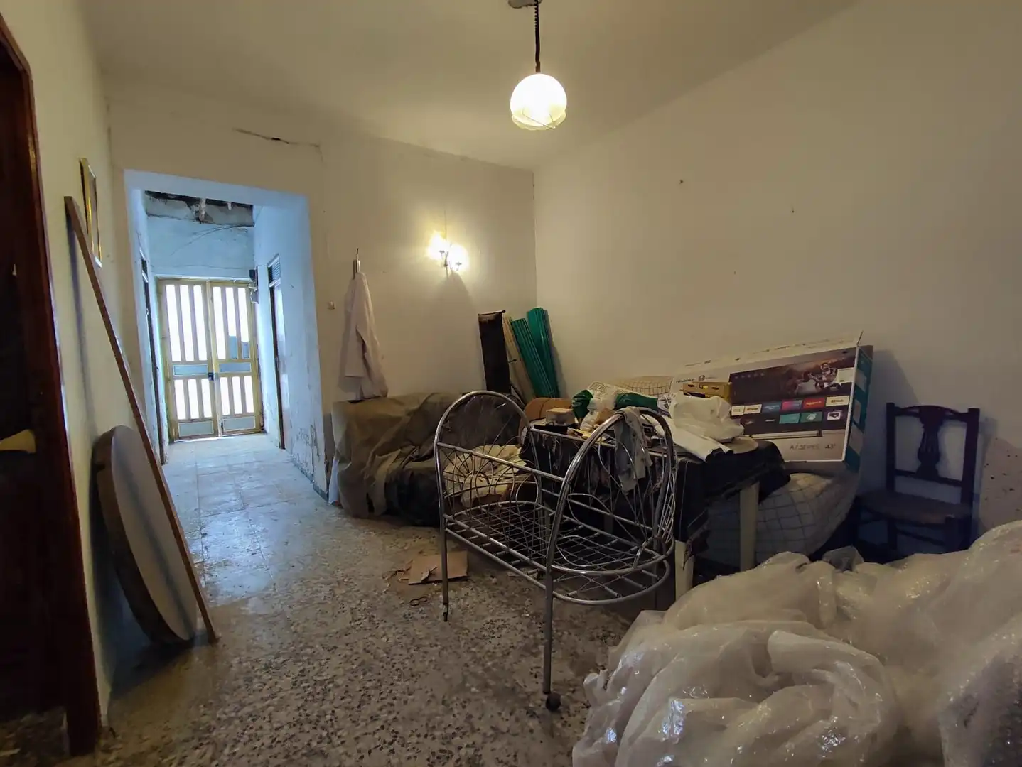 Habitatge en venda a Calle Galindo, imagen 33