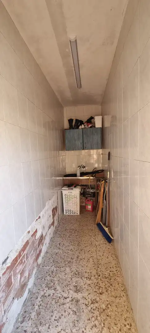 Cocina de Casa o chalet en venta en Torrijos con Calefacción