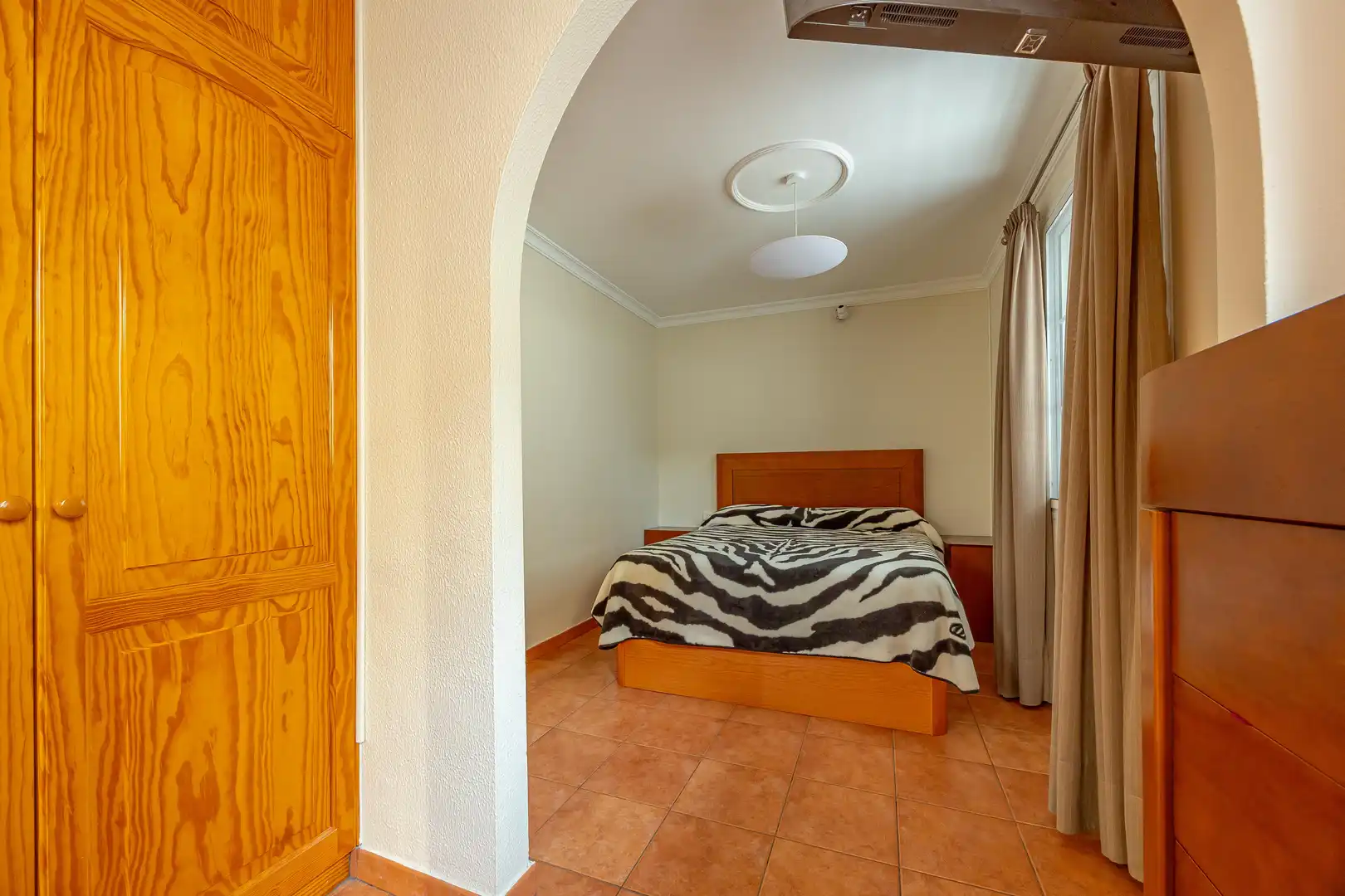 Habitación de Casa o chalet en venta en Las Palmas de Gran Canaria con Aire acondicionado, Terraza y Trastero