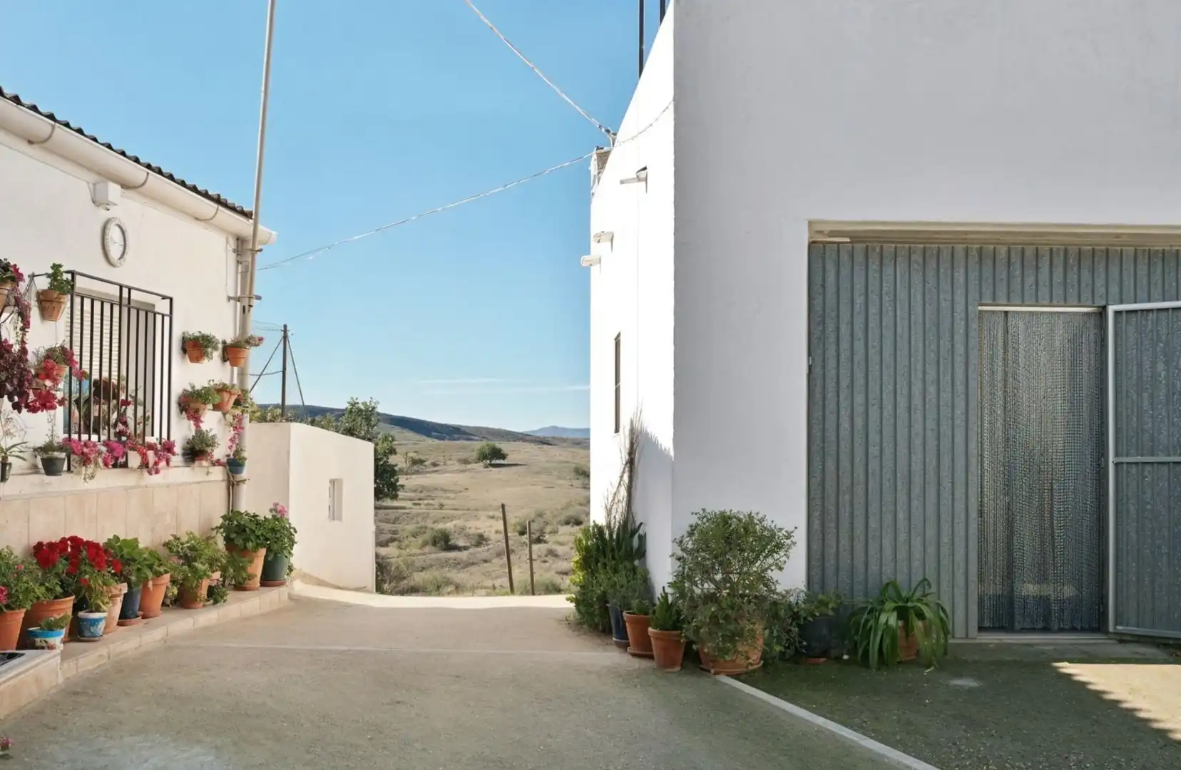 Landhaus zum Verkauf in Calle JADE (GA) 1, imagen 35