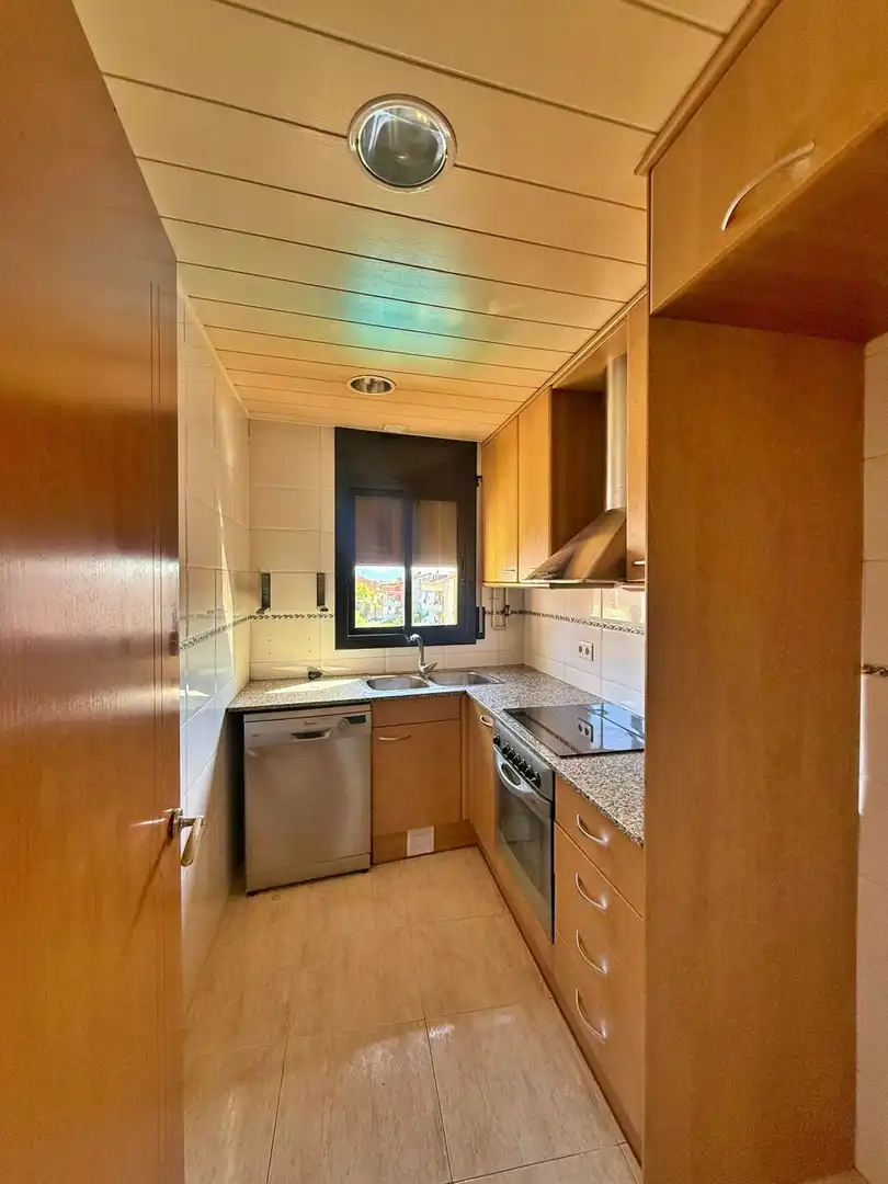 Dúplex en venda a La Roca del Vallès, imagen 19