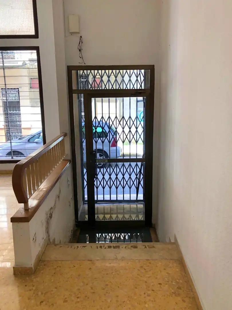 Gewerbefläche zum Verkauf in Calle MISSA DE LA, imagen 20