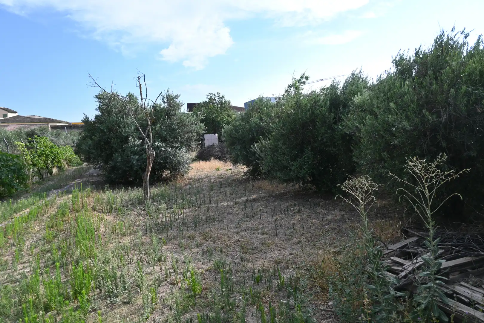 Residencial en venta en Alhendín