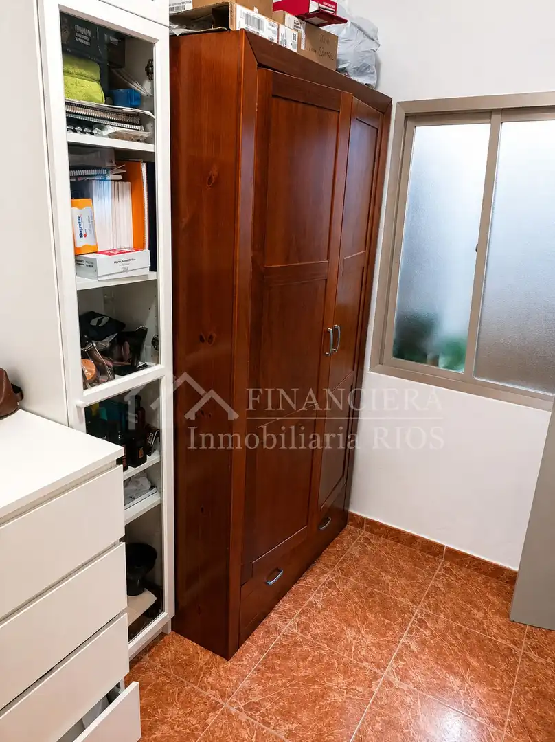Dormitori de Casa o xalet en venda en Alcalá de Guadaira amb Aire condicionat