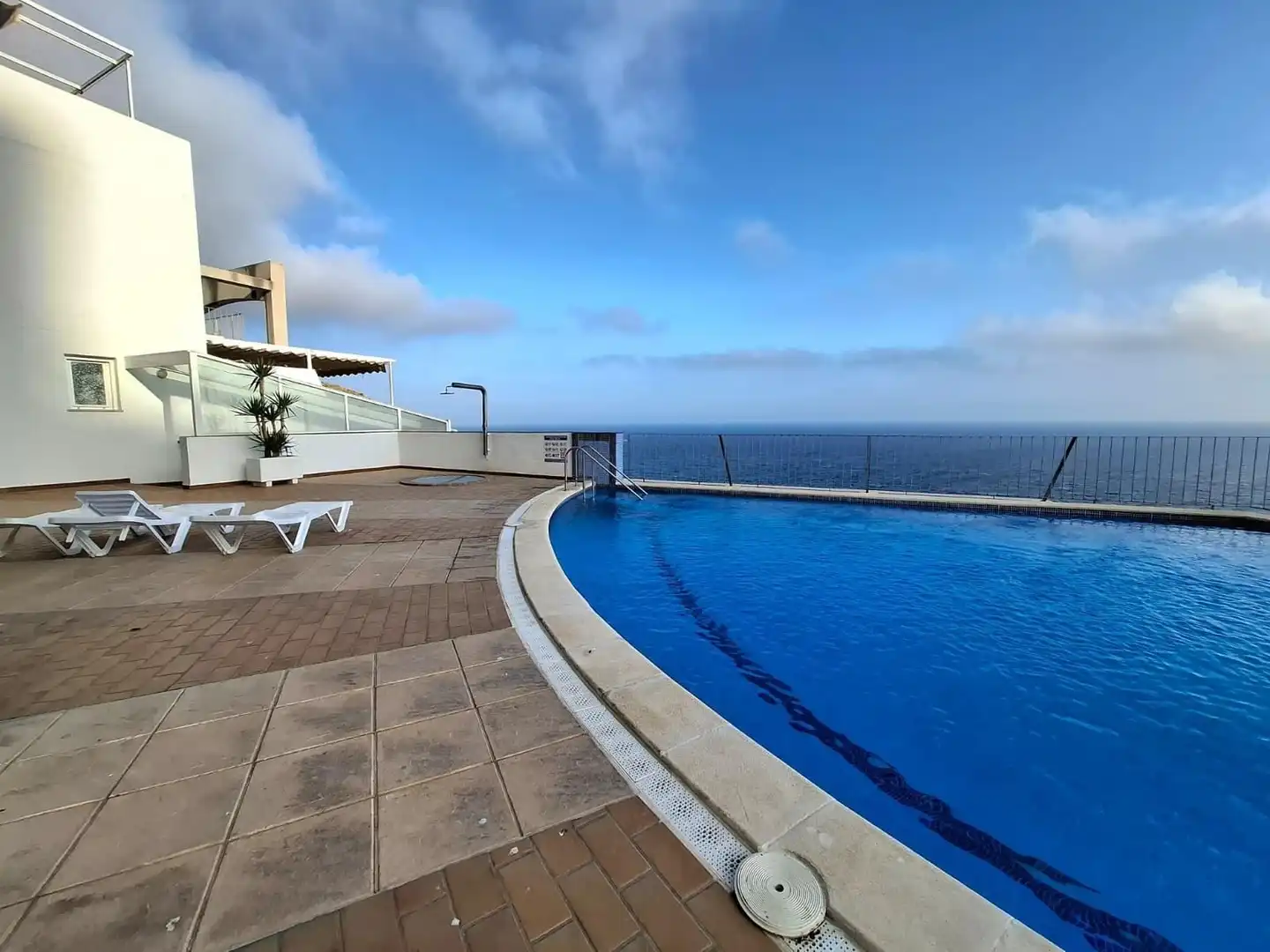Penthouse mit Pool zum Verkauf in Calle Sierra Dorada, imagen 46