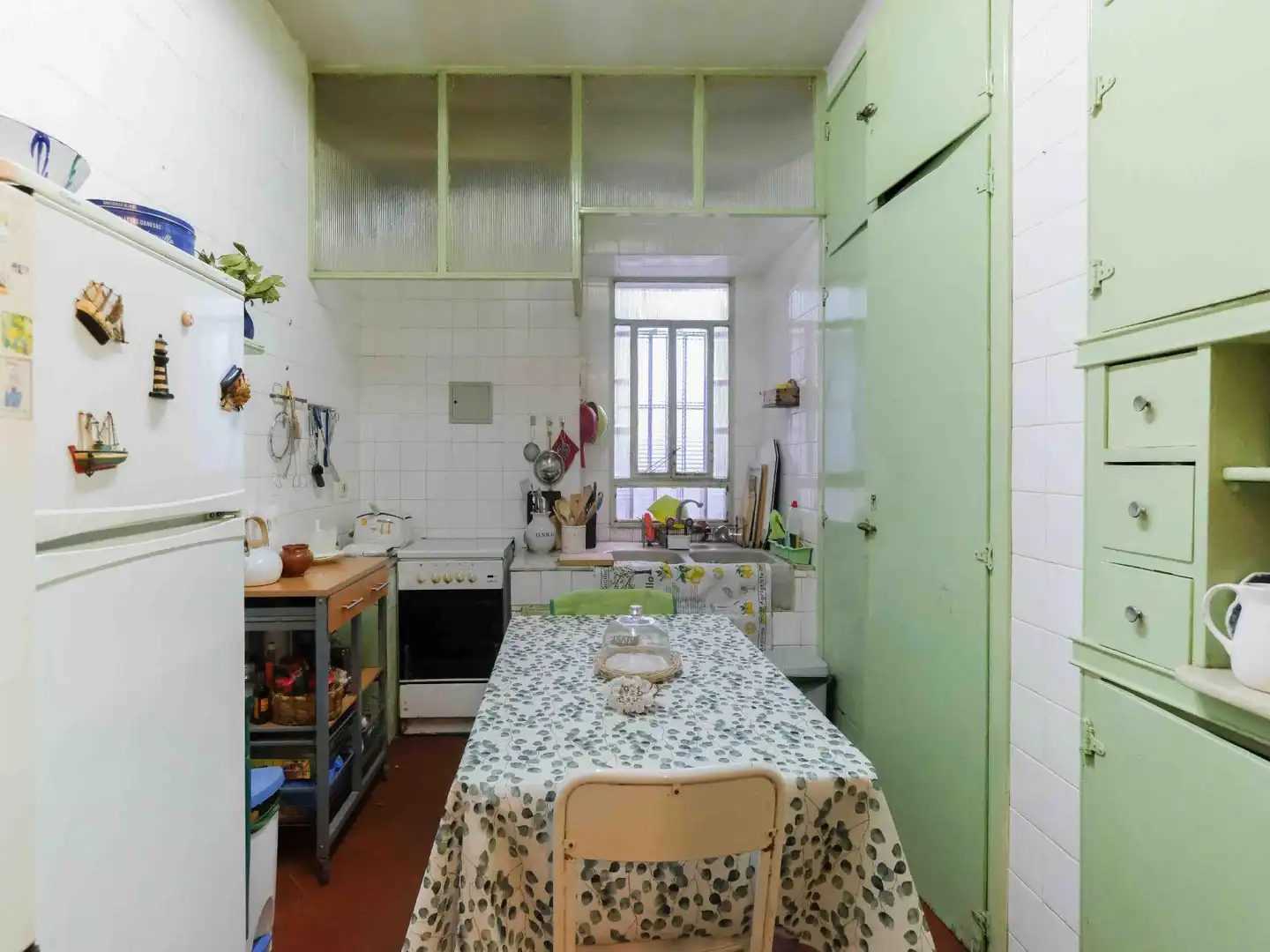 Buildings for sale in San Vicente - Las Úrsulas