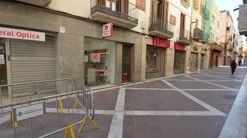 Photo 5 of Commercial properties for rent in Calle Captuxins, 11, Centre Vila, Vilanova i la Geltrú