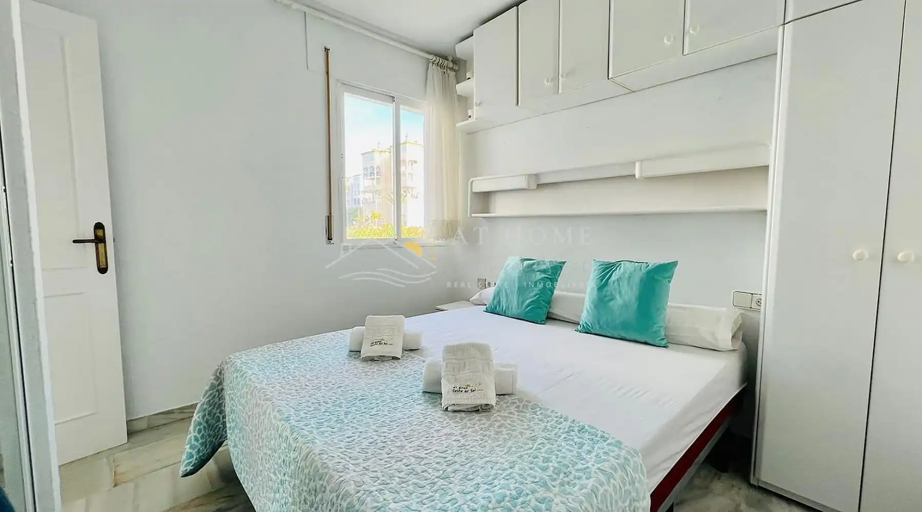 Apartament de lloguer a El Peñoncillo