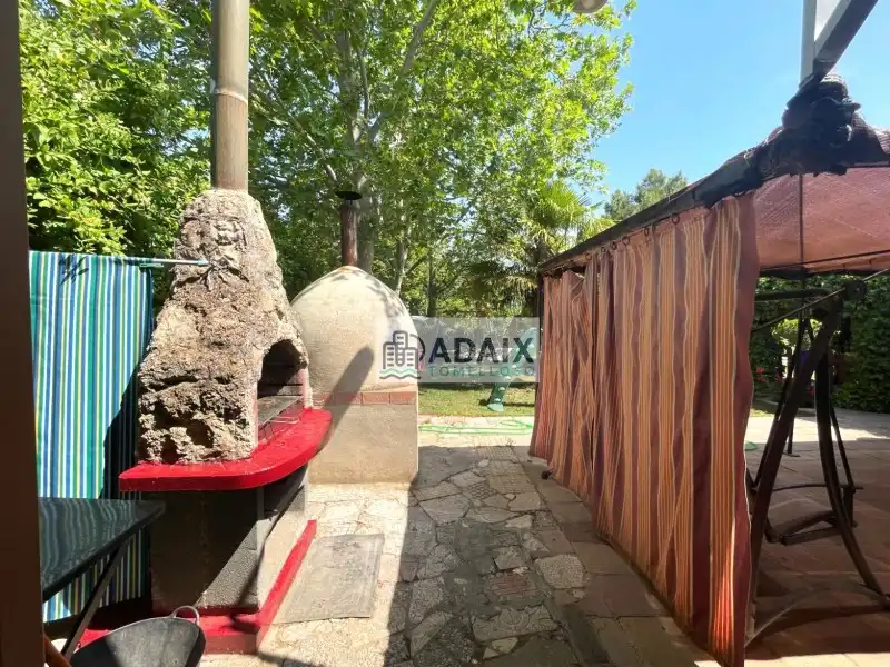 Finca rústica en venta en Argamasilla de Alba con Aire acondicionado y Piscina
