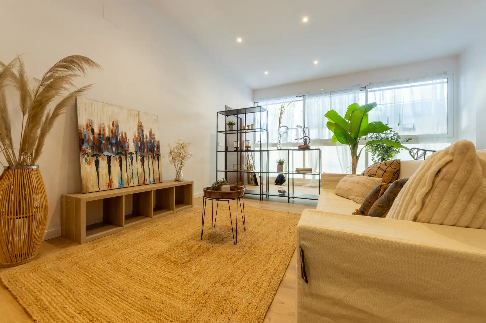 Apartament amb ascensor en venda a Carrer de Tortosa, imagen 6