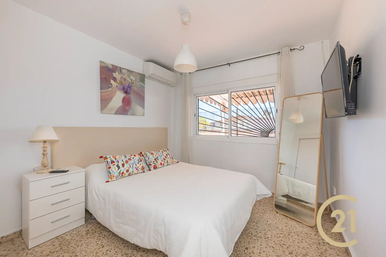Habitación de Ático en venta en Marbella con Aire acondicionado, Terraza y Internet