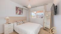 Bedroom of Attic for sale in Marbella  with Air Conditioner, Terrace and Internet