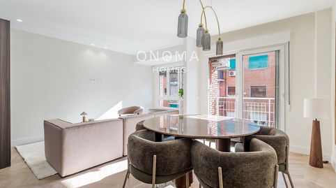 Foto 2 de Piso en venta en Marcenado, Ciudad Jardín, Madrid Capital