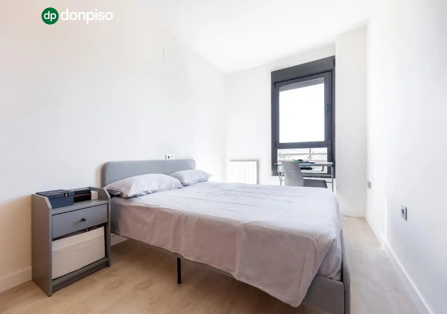 Flat with pool for sale in Calle Calle Pedro Machuca, imagen 26