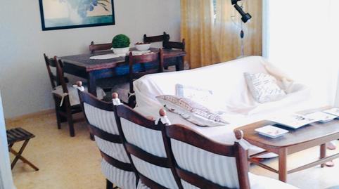 Foto 4 de Apartament en venda a Las Rotas / Les Rotes, Dénia