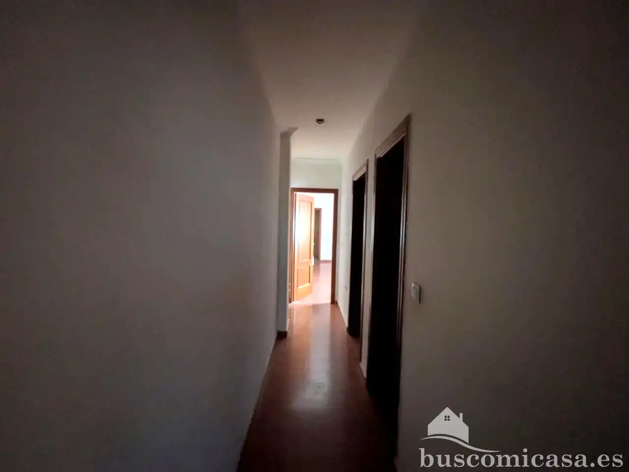 Piso en venta en Mengíbar